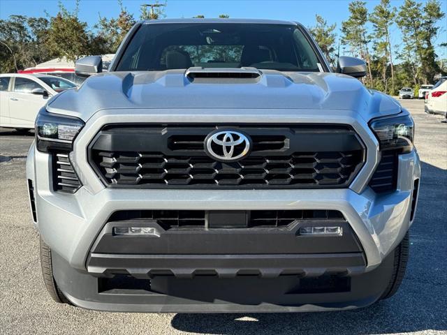 new 2024 Toyota Tacoma car, priced at $47,693