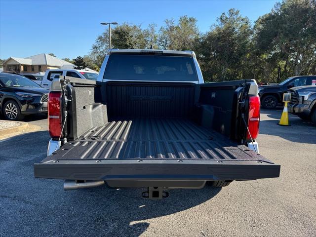 new 2024 Toyota Tacoma car, priced at $47,693