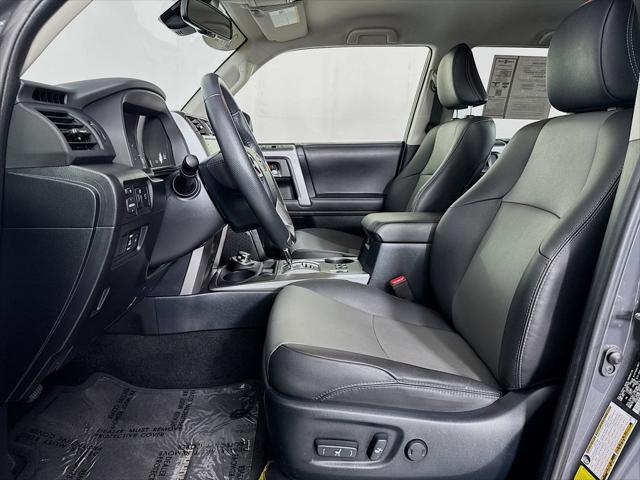 used 2024 Toyota 4Runner car, priced at $49,300