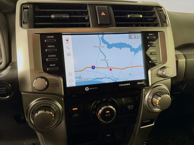 used 2024 Toyota 4Runner car, priced at $49,300