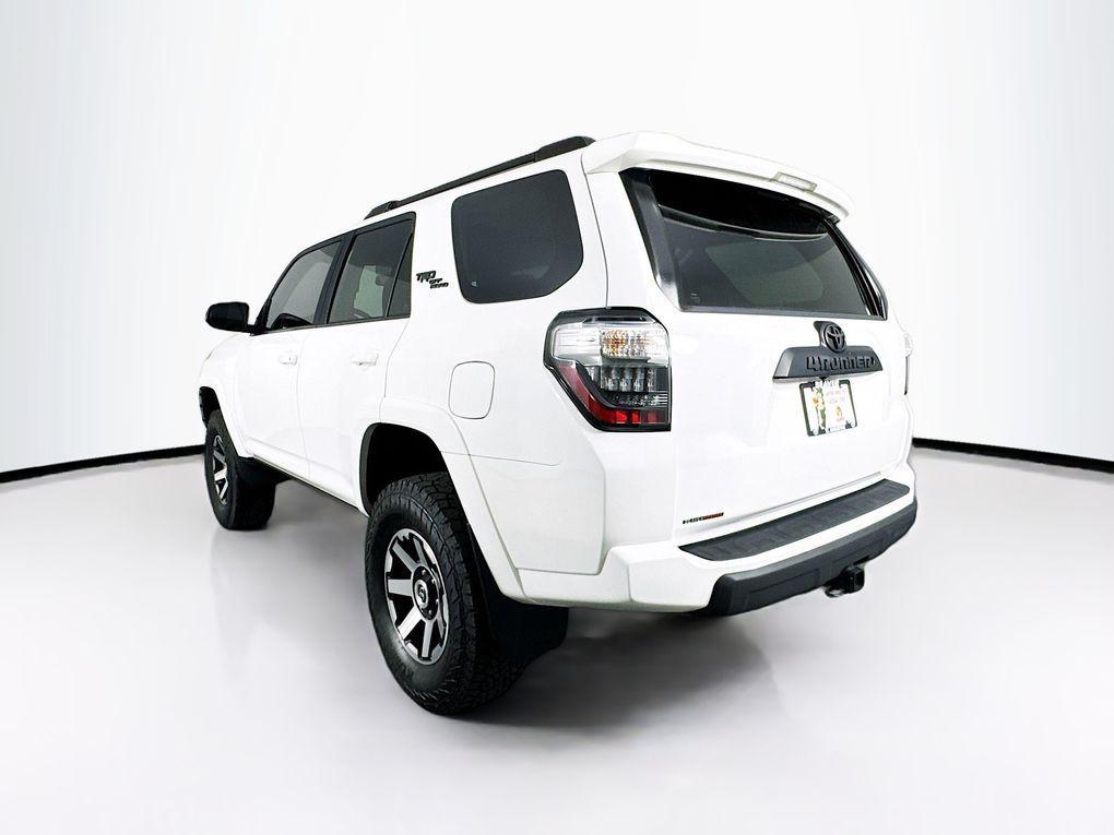 used 2020 Toyota 4Runner car, priced at $34,000
