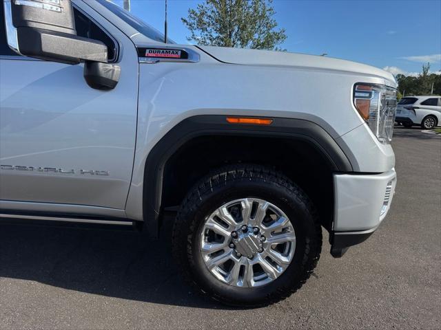 used 2023 GMC Sierra 2500 car, priced at $70,900