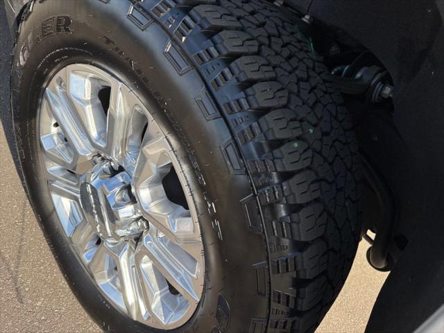 used 2023 GMC Sierra 2500 car, priced at $70,900