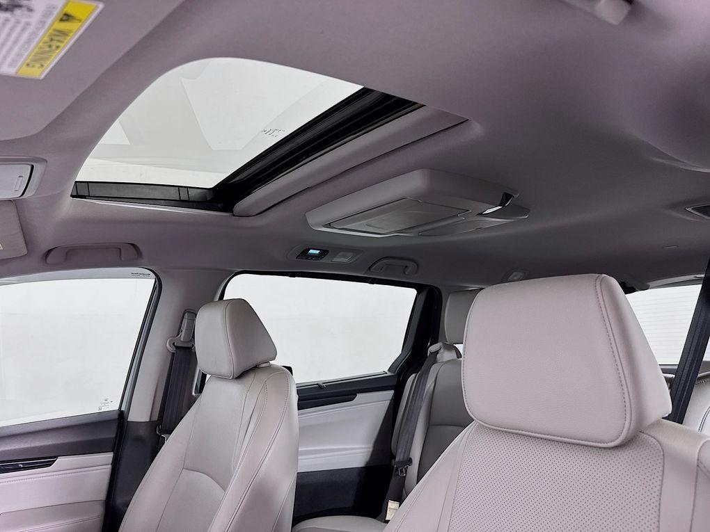 used 2019 Honda Odyssey car, priced at $28,100