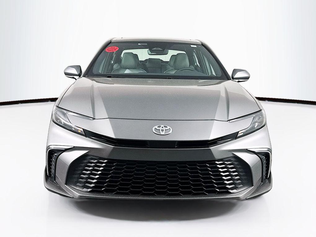 new 2026 Toyota Camry car, priced at $36,705