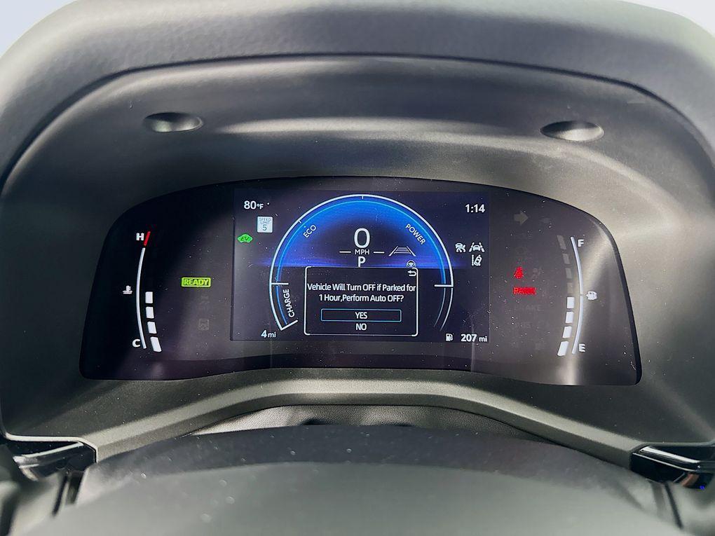 new 2026 Toyota Camry car, priced at $36,705