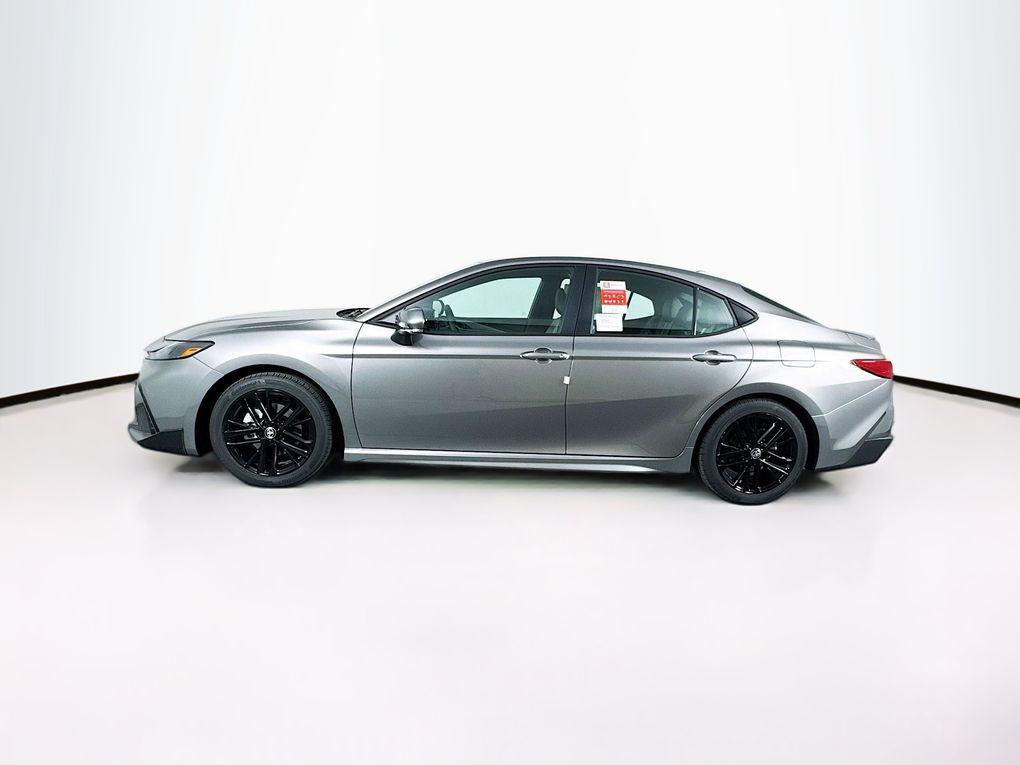 new 2026 Toyota Camry car, priced at $36,705