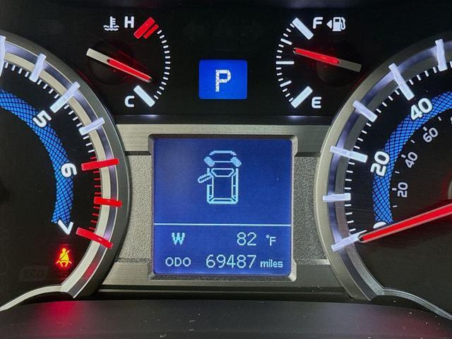 used 2016 Toyota 4Runner car, priced at $26,300