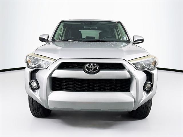 used 2016 Toyota 4Runner car, priced at $26,300