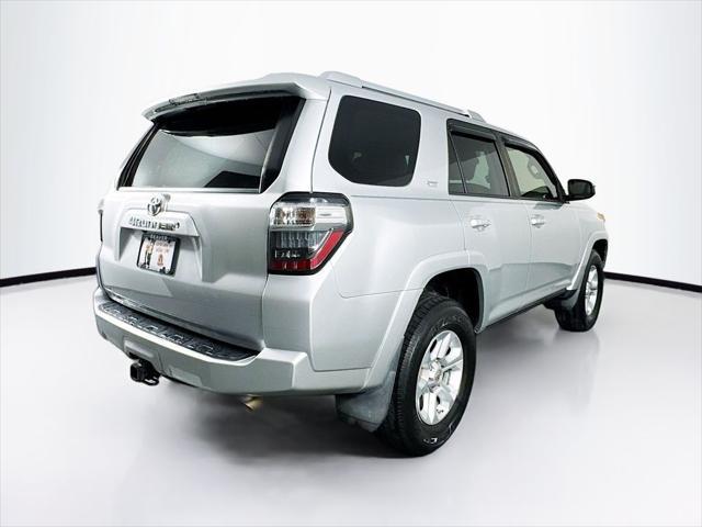 used 2016 Toyota 4Runner car, priced at $26,300