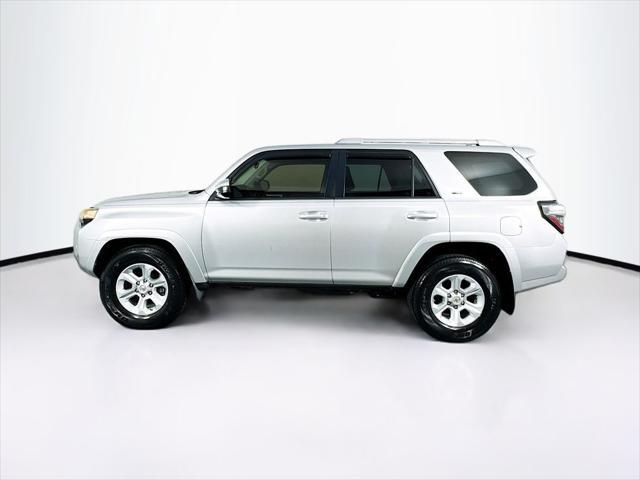 used 2016 Toyota 4Runner car, priced at $26,300