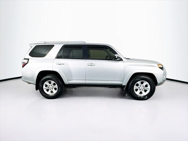 used 2016 Toyota 4Runner car, priced at $26,300