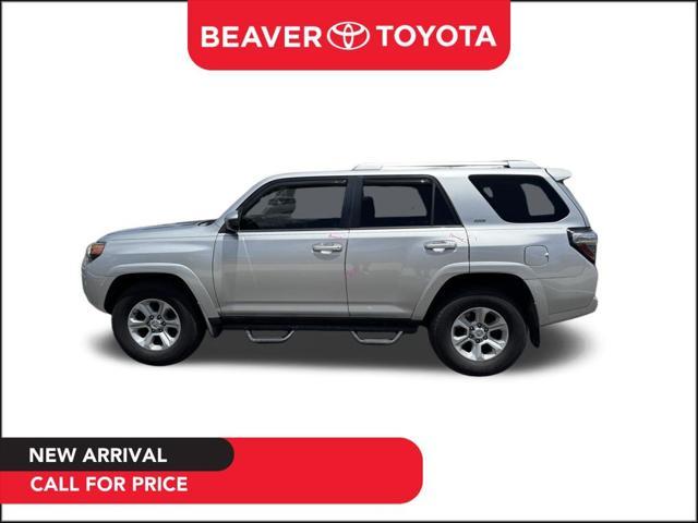 used 2016 Toyota 4Runner car, priced at $26,300