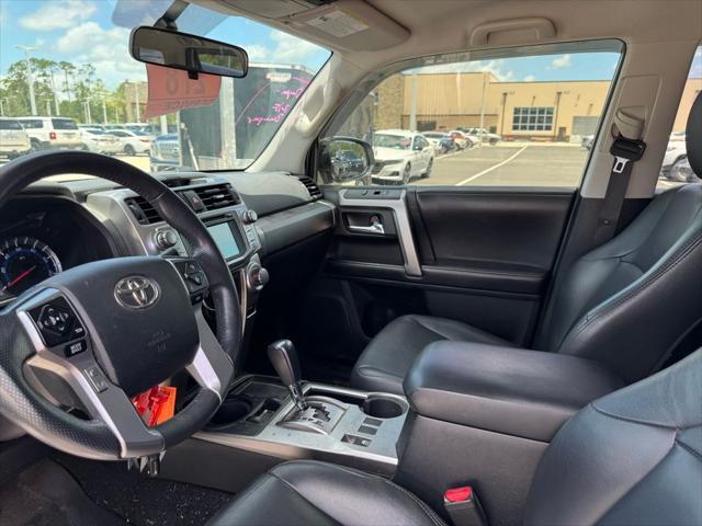 used 2016 Toyota 4Runner car, priced at $26,300