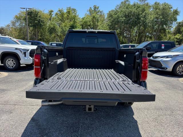 new 2025 Toyota Tacoma car, priced at $48,860