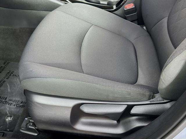 used 2022 Toyota Corolla car, priced at $18,900