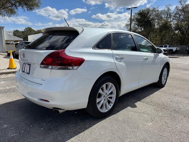 used 2013 Toyota Venza car, priced at $13,400