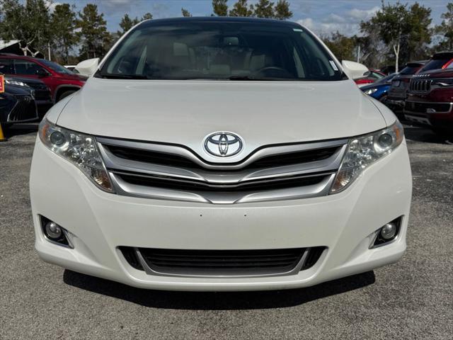 used 2013 Toyota Venza car, priced at $13,400