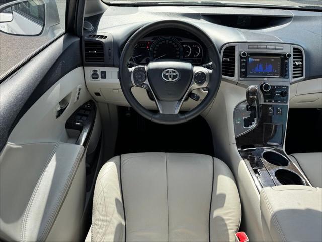 used 2013 Toyota Venza car, priced at $13,400