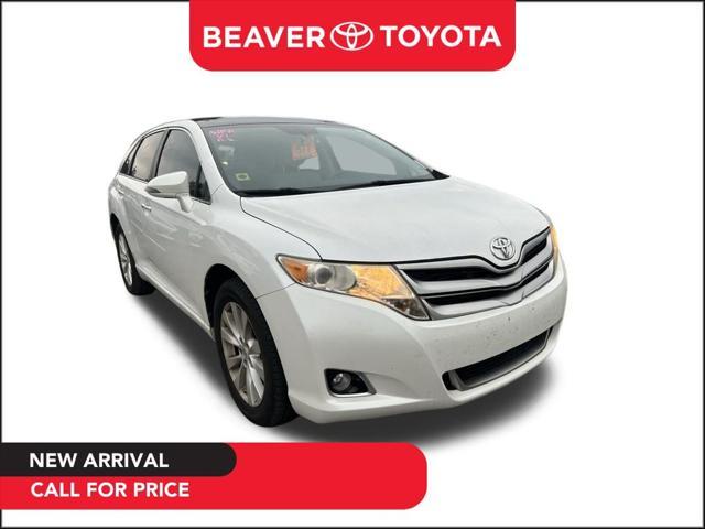 used 2013 Toyota Venza car, priced at $14,200