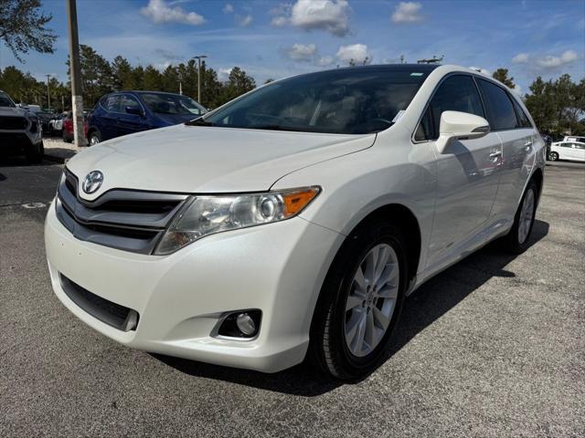 used 2013 Toyota Venza car, priced at $13,400