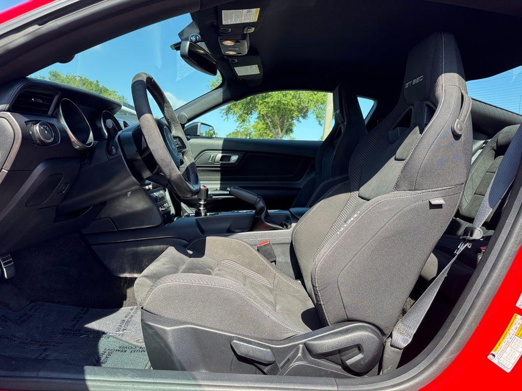 used 2017 Ford Shelby GT350 car, priced at $58,900