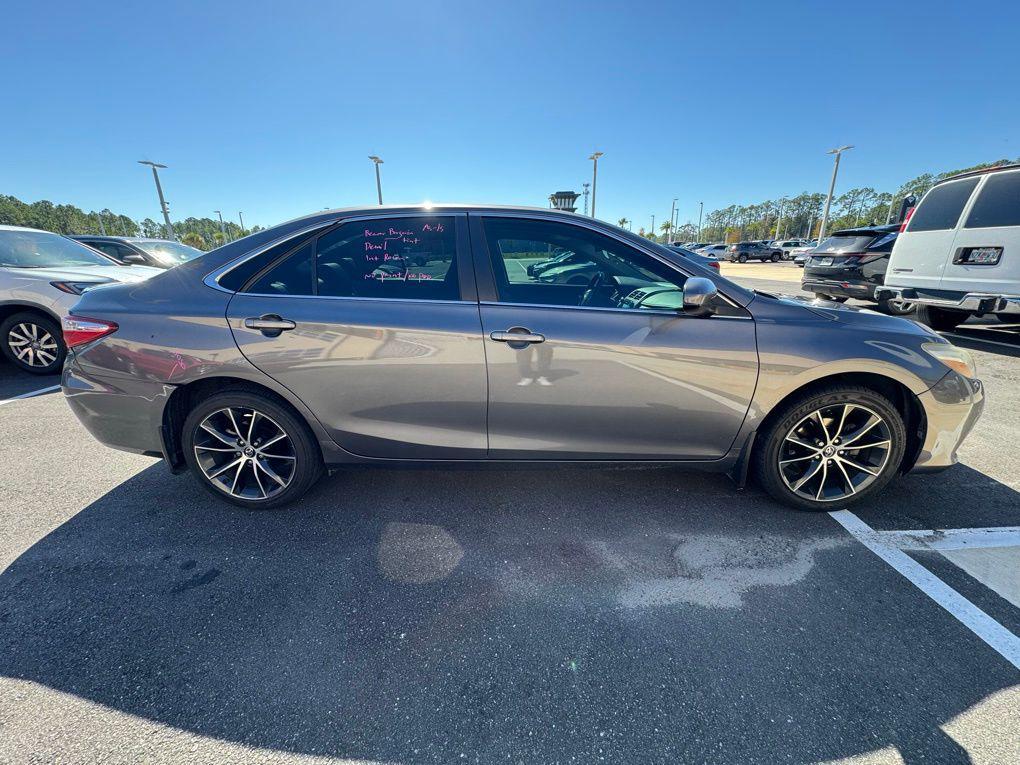 used 2017 Toyota Camry car, priced at $10,800