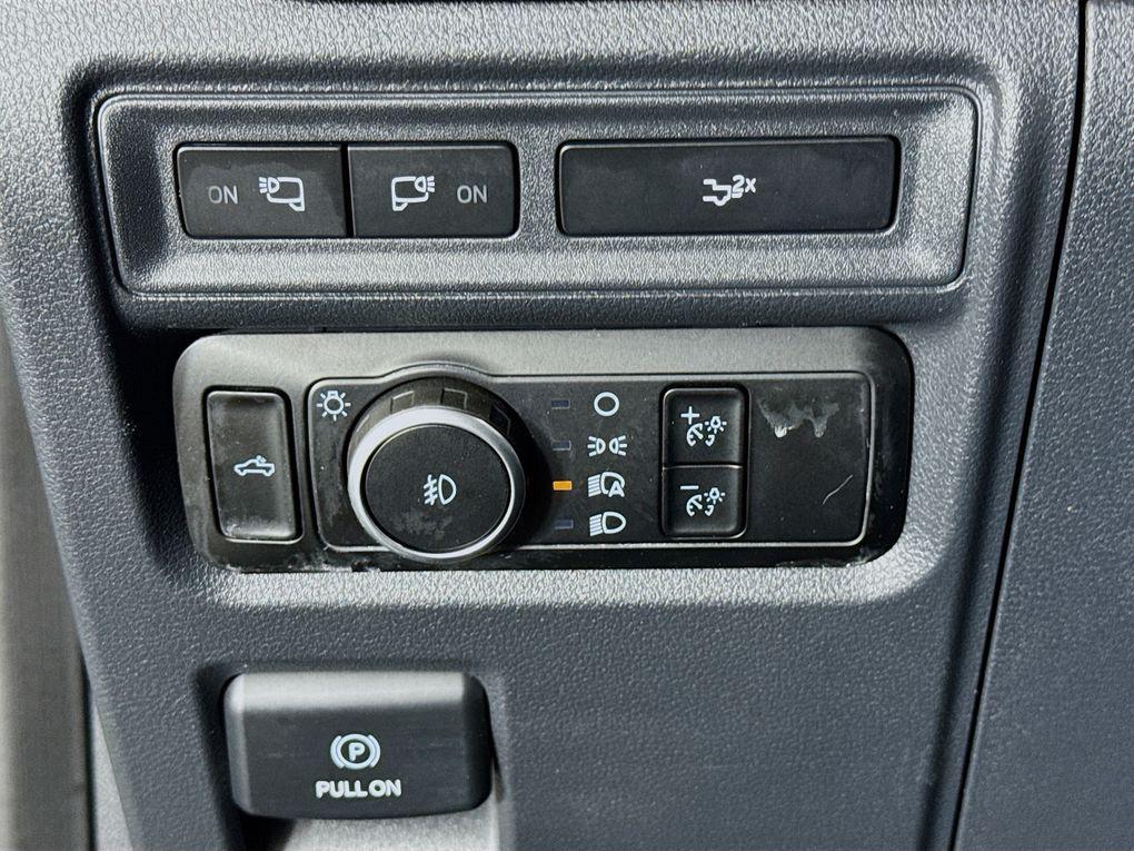 used 2023 Ford F-150 car, priced at $54,800