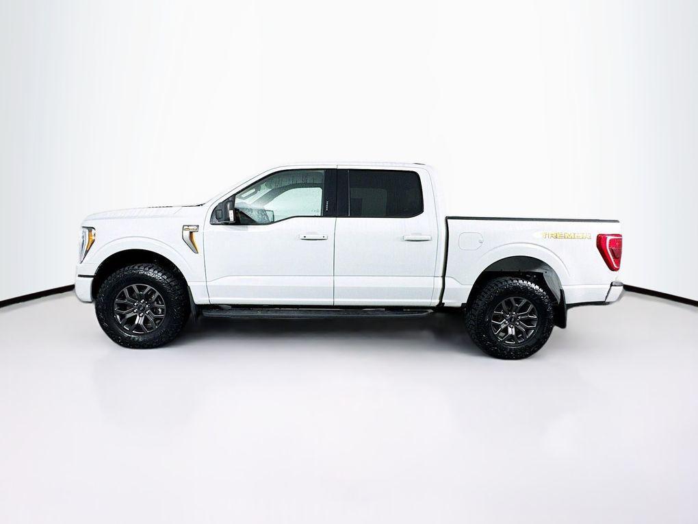 used 2023 Ford F-150 car, priced at $54,800