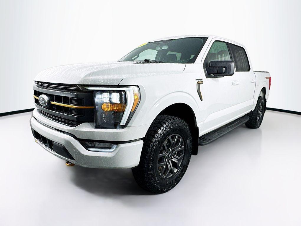 used 2023 Ford F-150 car, priced at $54,800