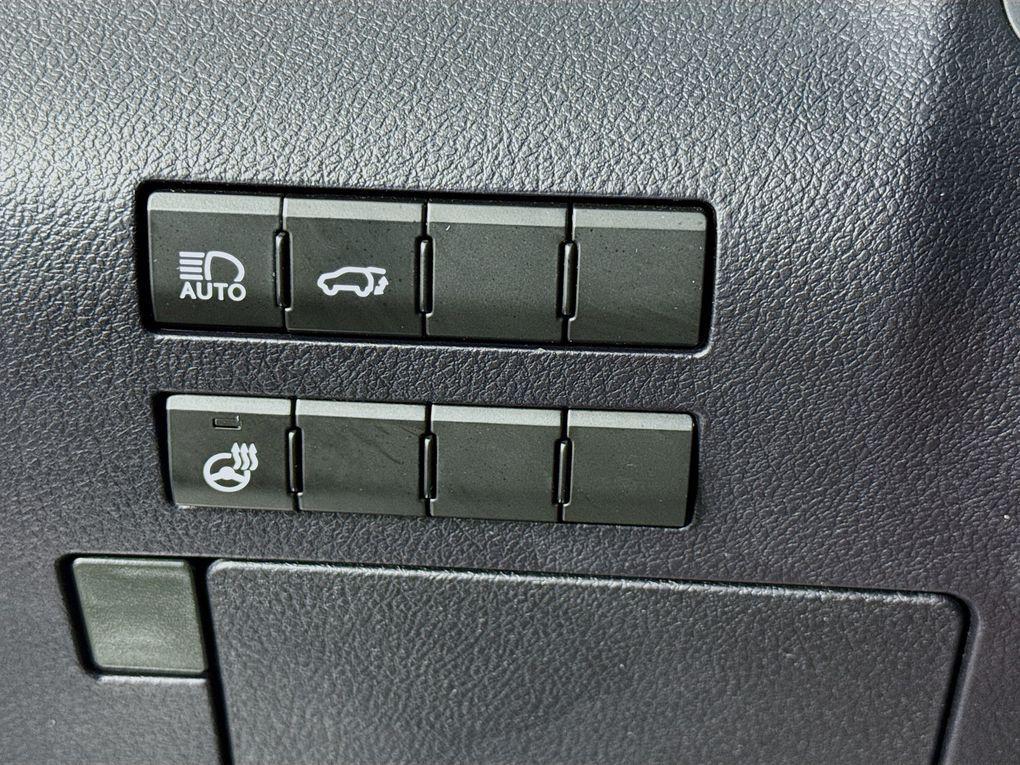 used 2019 Lexus RX 350 car, priced at $30,800