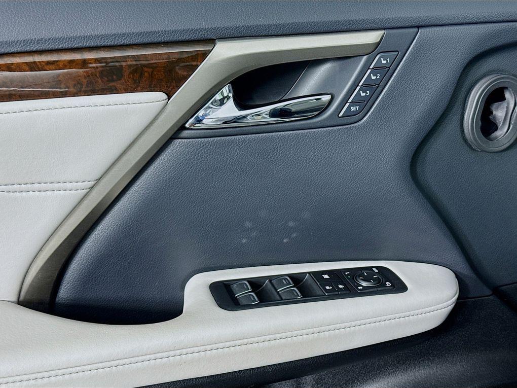 used 2019 Lexus RX 350 car, priced at $30,800