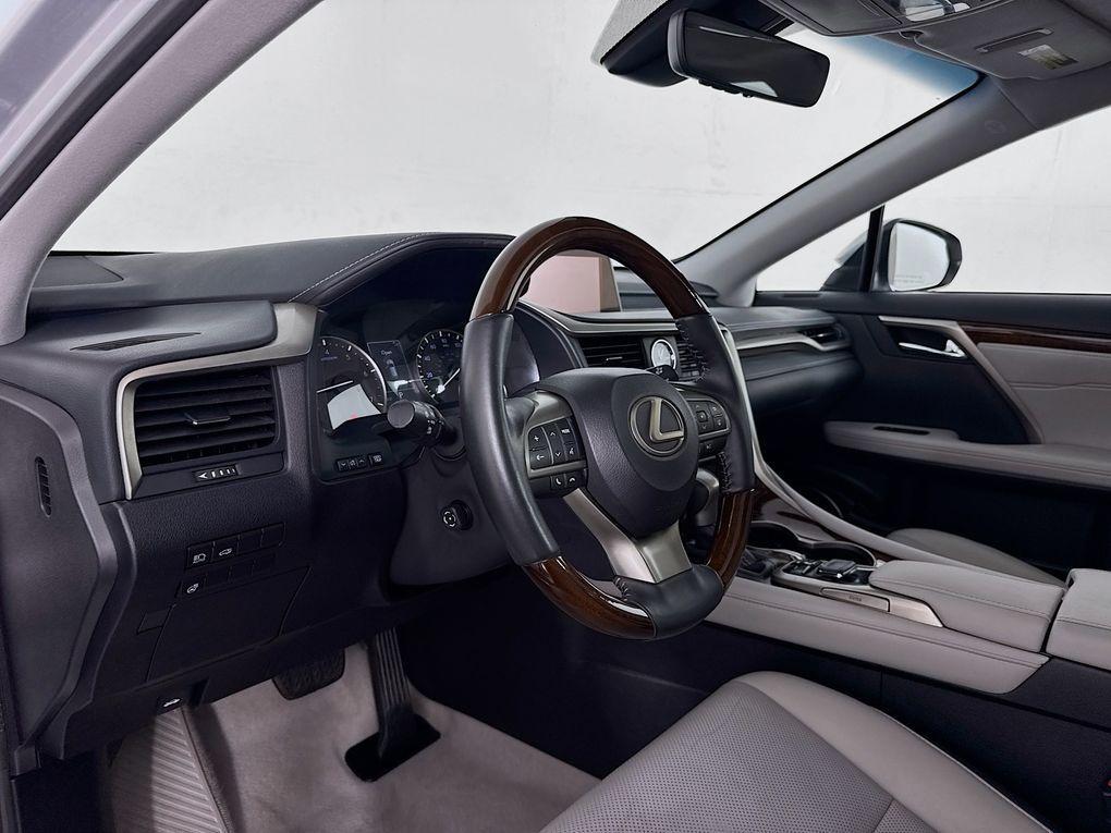 used 2019 Lexus RX 350 car, priced at $30,800