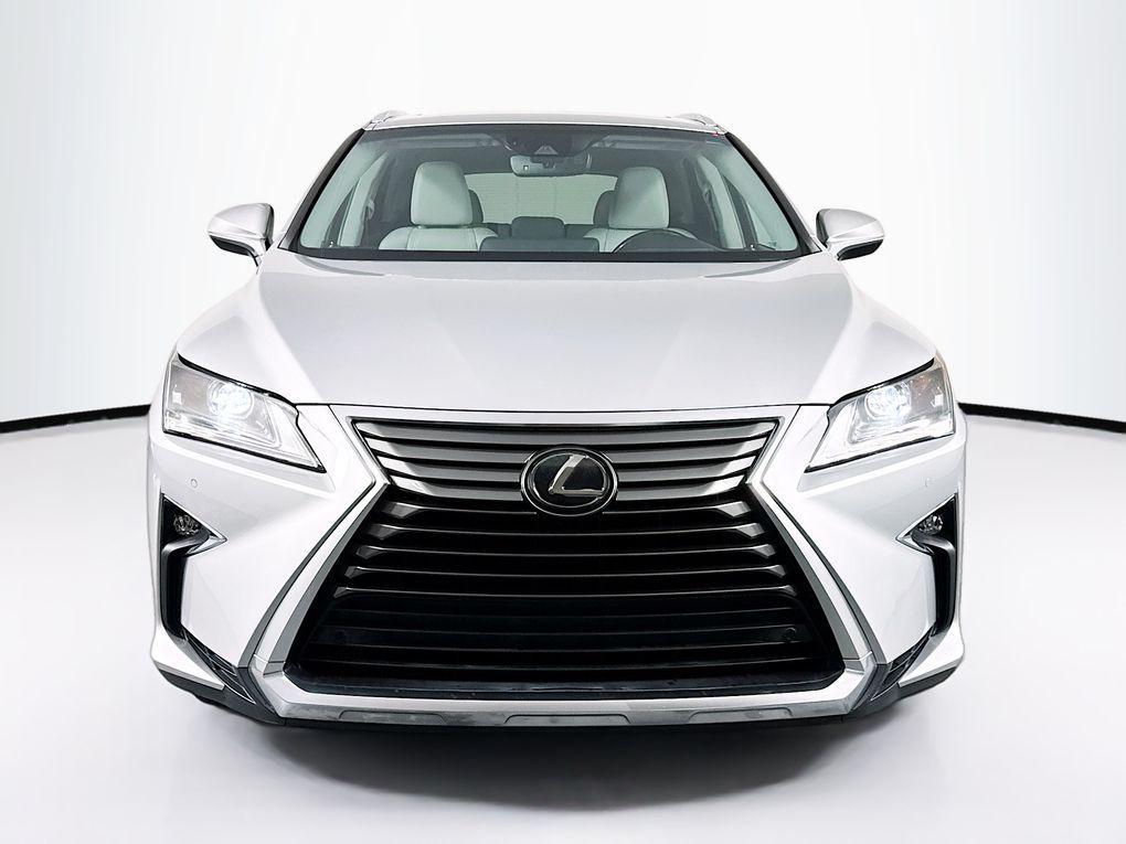 used 2019 Lexus RX 350 car, priced at $30,800