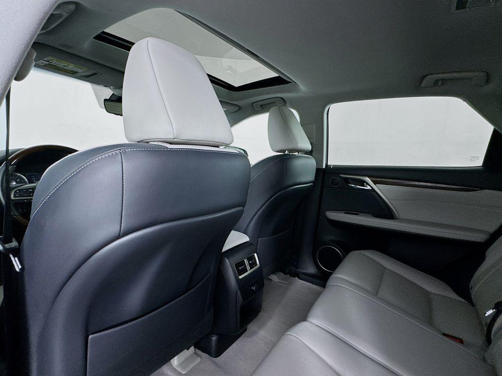 used 2019 Lexus RX 350 car, priced at $30,800