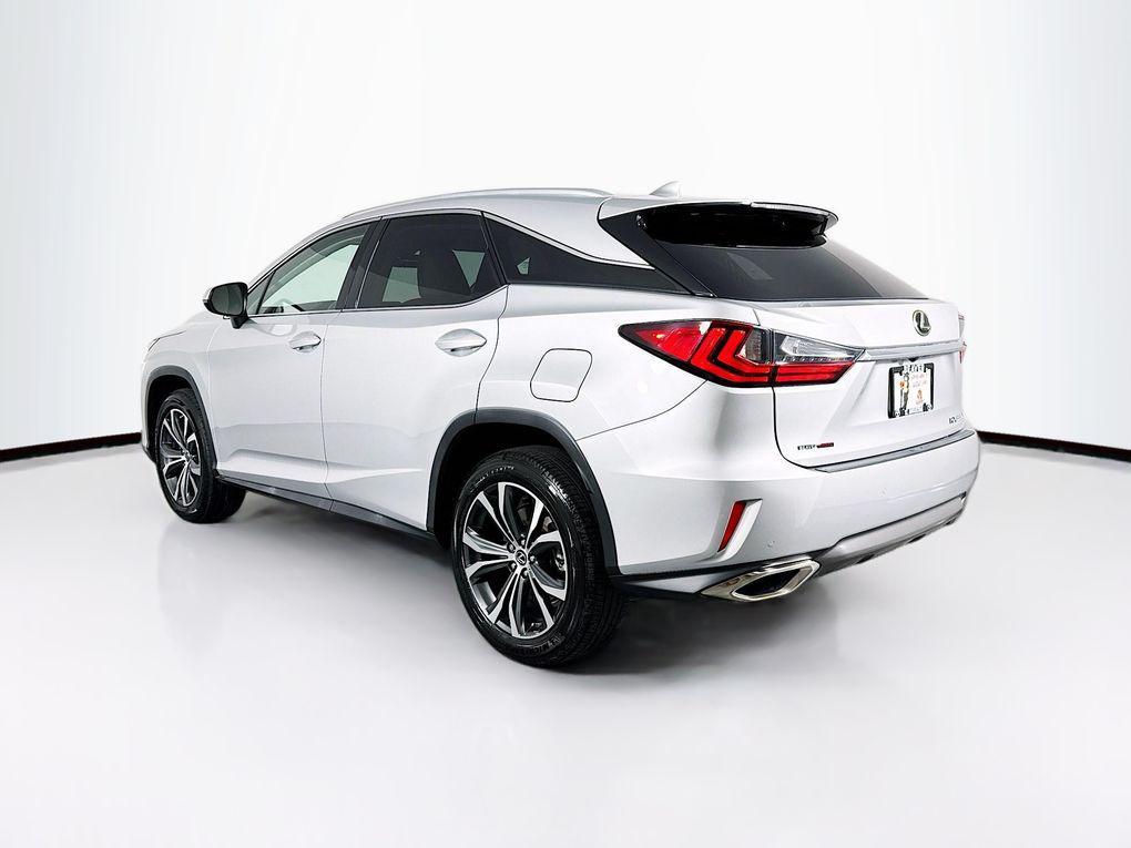 used 2019 Lexus RX 350 car, priced at $30,800