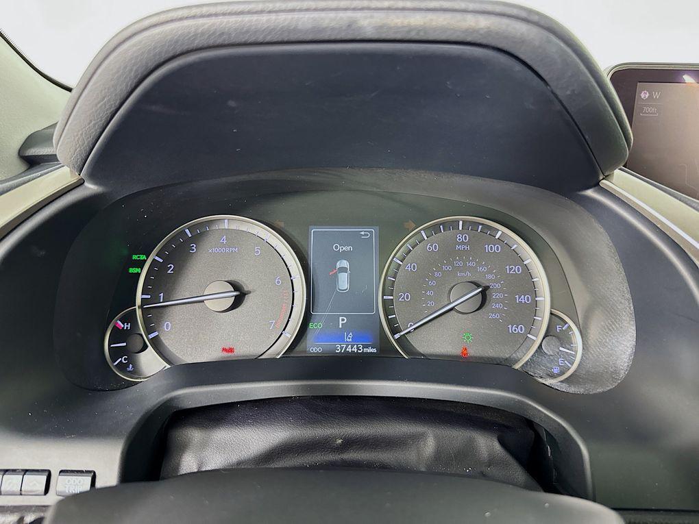 used 2019 Lexus RX 350 car, priced at $30,800