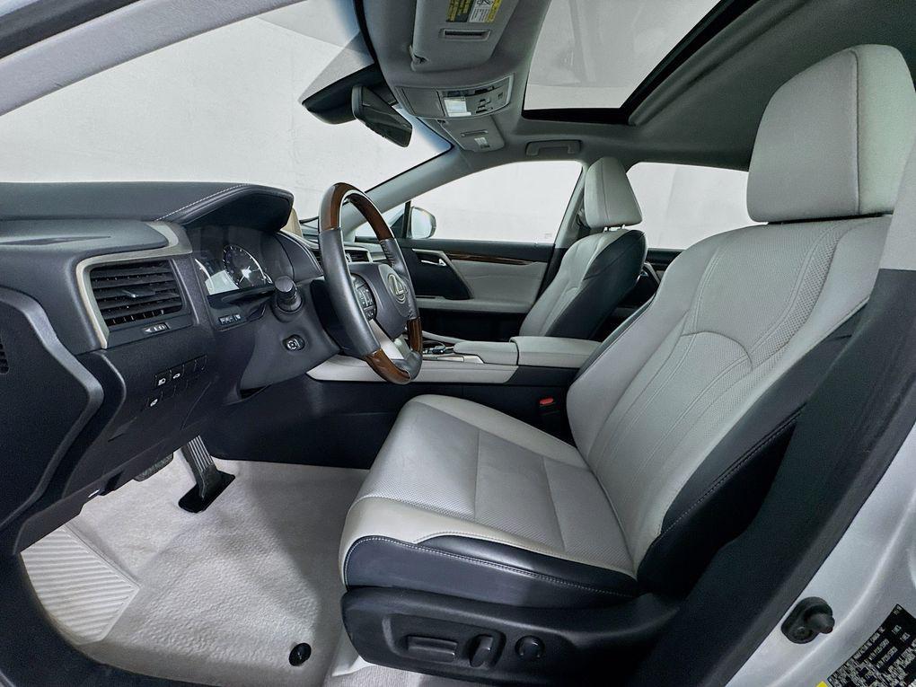 used 2019 Lexus RX 350 car, priced at $30,800