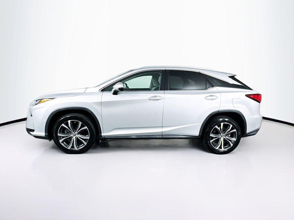 used 2019 Lexus RX 350 car, priced at $30,800