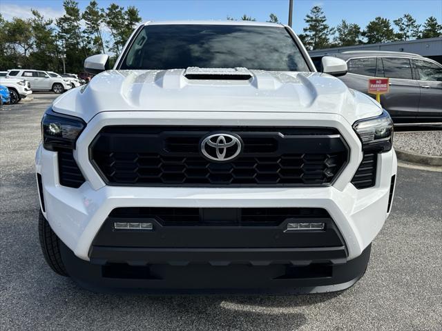 used 2024 Toyota Tacoma car, priced at $41,900