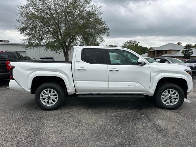 new 2024 Toyota Tacoma car, priced at $43,300