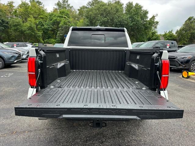 new 2024 Toyota Tacoma car, priced at $43,300