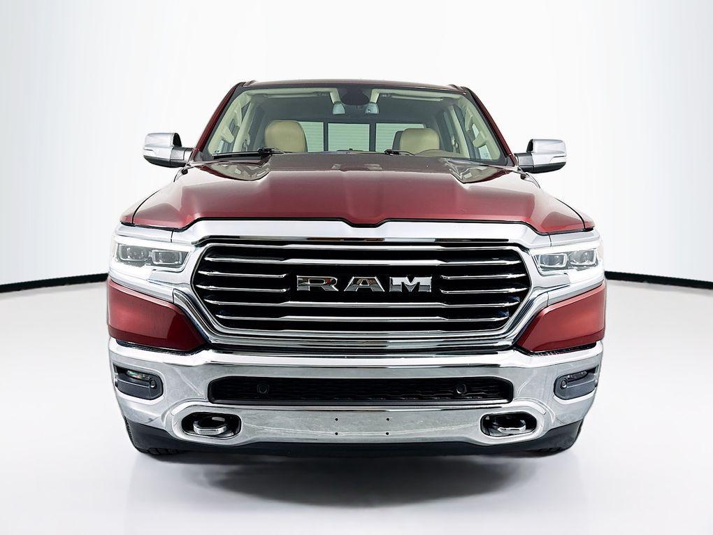 used 2020 Ram 1500 car, priced at $38,900