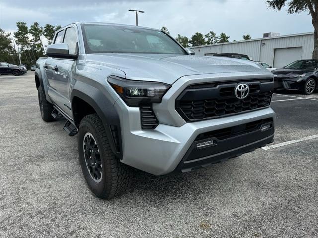 new 2024 Toyota Tacoma car, priced at $48,351