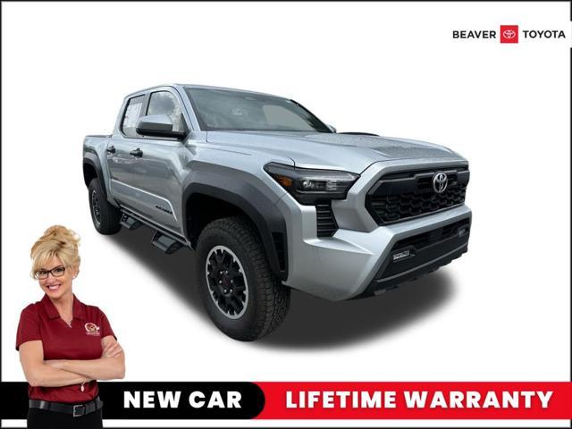 new 2024 Toyota Tacoma car