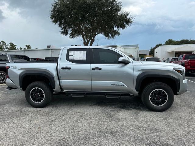 new 2024 Toyota Tacoma car, priced at $48,351