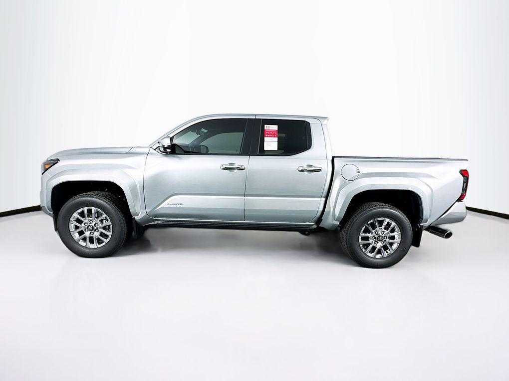 new 2025 Toyota Tacoma car, priced at $57,454