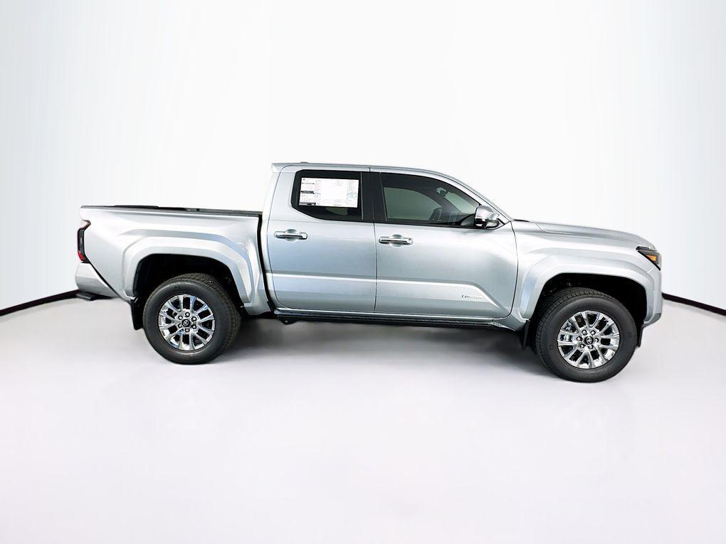 new 2025 Toyota Tacoma car, priced at $57,454