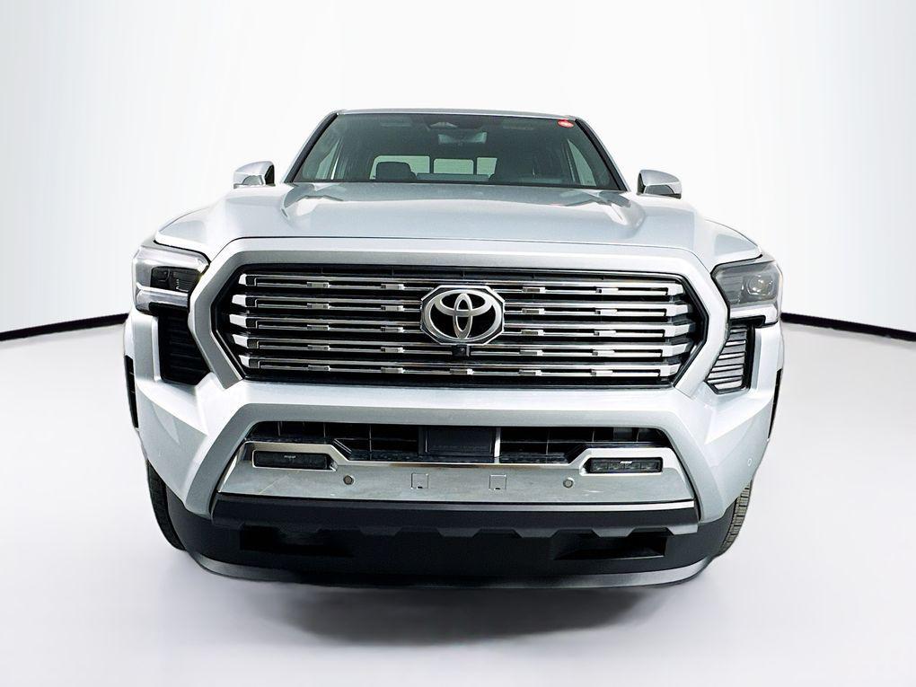 new 2025 Toyota Tacoma car, priced at $57,454