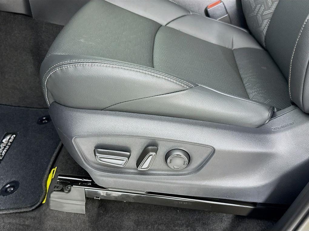 new 2025 Toyota Tacoma car, priced at $57,454